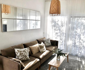 La Laguna Green Boutique Apartment